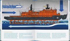 Das Schiffebuch Gerstenberg Verlag