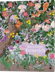 Das schönste Feenreich