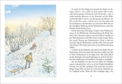 Das schönste Fest. Geschichten rund um Weihnachten Herder Verlag