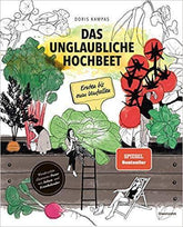 Das unglaubliche Hochbeet Löwenzahn Verlag