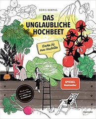 Das unglaubliche Hochbeet Löwenzahn Verlag