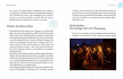 Das Wunder der Rauhnächte Kailash