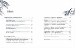 Das Wunder der Rauhnächte Kailash