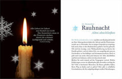 Das Wunder der Rauhnächte Kailash