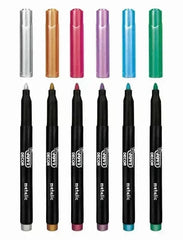 Decor Metallic Set 6 Farben Ami Creativ