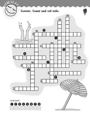 Dein genialer Rätselblock (ab 10 Jahren)