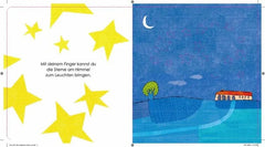 Dein magischer Finger - 9783039342488 Minedition