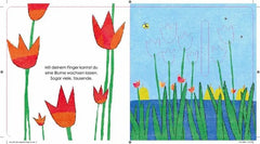 Dein magischer Finger - 9783039342488 Minedition