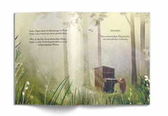 Der Bär am Klavier - 9783038763154 Midas