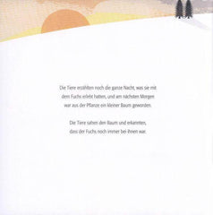 Der Baum der Erinnerung ars edition