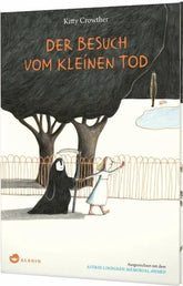 Der Besuch vom kleinen Tod - 9783848900190 Aladin Verlag