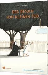 Der Besuch vom kleinen Tod - 9783848900190 Aladin Verlag