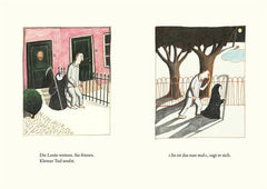 Der Besuch vom kleinen Tod - 9783848900190 Aladin Verlag