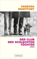 Der Club der schlechten Töchter - Taschenbuchausgabe