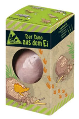 Der Dino aus dem Ei - 40127 Moses