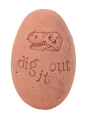 Der Dino aus dem Ei - 40127 Moses