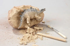 Der Dino aus dem Ei - 40127 Moses