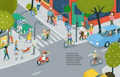 Der Ernst des Lebens. Den Schulweg gehen wir gemeinsam Thienemann Verlag