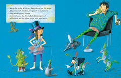 Der Ernst des Lebens (Mini-Bilderbuch) Thienemann Verlag