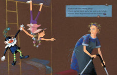 Der Ernst des Lebens (Mini-Bilderbuch) Thienemann Verlag