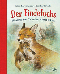 Der Findefuchs (gebundene Ausgabe) DTV