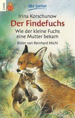 Der Findefuchs DTV