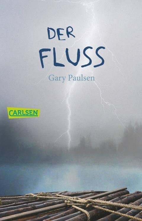 Der Fluss Carlsen Verlag