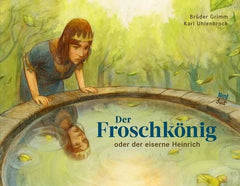 der-froschkonig-oder-der-eiserne-heinrich-kunstundspiel-1 - kunstundspiel
