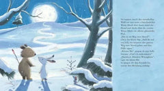 Der ganze Wald freut sich auf Weihnachten - 9783743204744 Loewe Verlag