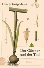 Der Gärtner und der Tod - Taschenbuchausgabe