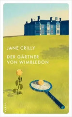 Der Gärtner von Wimbledon - Taschenbuchausgabe