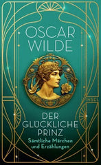 Der glückliche Prinz - Taschenbuchausgabe - 9783458684169 Insel Verlag