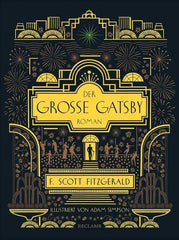 Der grosse Gatsby Reclam Verlag