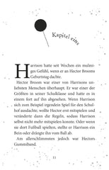 Der Junge, der die Welt verschwinden ließ - Taschenbuchausgabe - 9783551322722 Carlsen Verlag