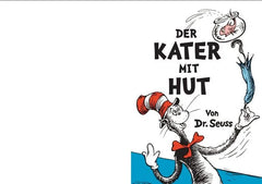 Der Kater mit Hut