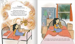 Der kleine Drache und die Zeit der Wunder