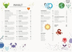 Der kleine Guide der Astrologie Dorling Kindersley Verlag