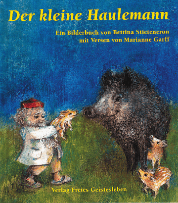 Der kleine Haulemann Verlag Freies Geistesleben