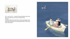 Der kleine Häwelmann Nord Süd Verlag