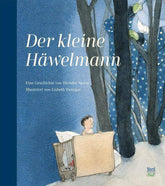 Der kleine Häwelmann Nord Süd Verlag