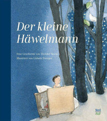 Der kleine Häwelmann Nord Süd Verlag
