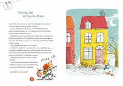 Der kleine Herr Heimlich hat Großes vor - 9783551518620 Carlsen Verlag