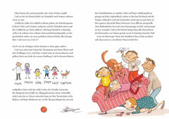 Der kleine Herr Heimlich hat Großes vor - 9783551518620 Carlsen Verlag