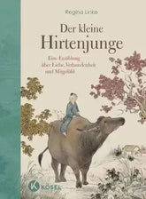 Der kleine Hirtenjunge Koesel Verlag