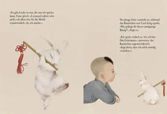 Der kleine Hirtenjunge Koesel Verlag