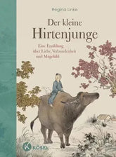 Der kleine Hirtenjunge Koesel Verlag