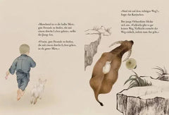 Der kleine Hirtenjunge Koesel Verlag