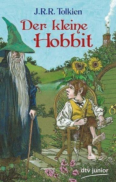 Der kleine Hobbit DTV