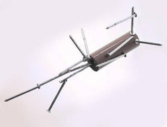 Der kleine Magnetkasten Kraul