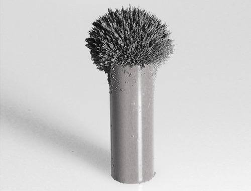 Der kleine Magnetkasten Kraul